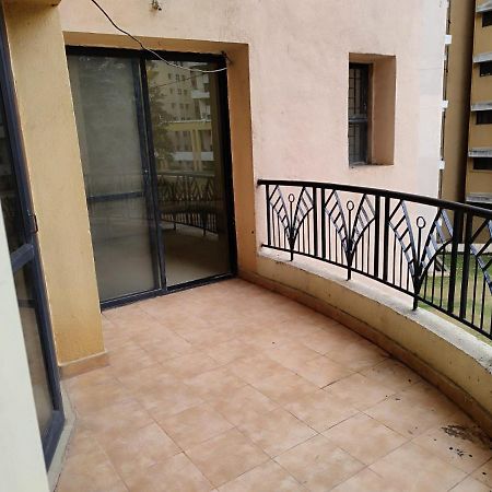Just Home 2Bhk Pune Exterior photo