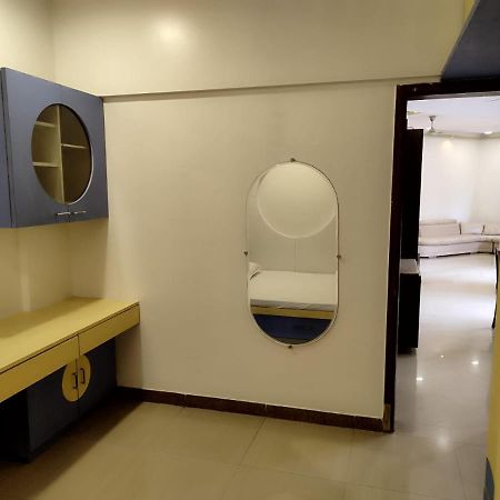 Just Home 2Bhk Pune Exterior photo