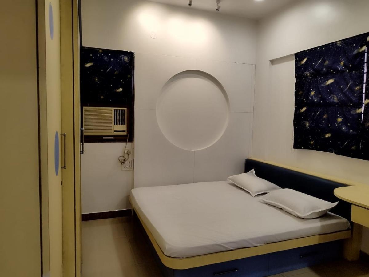 Just Home 2Bhk Pune Exterior photo