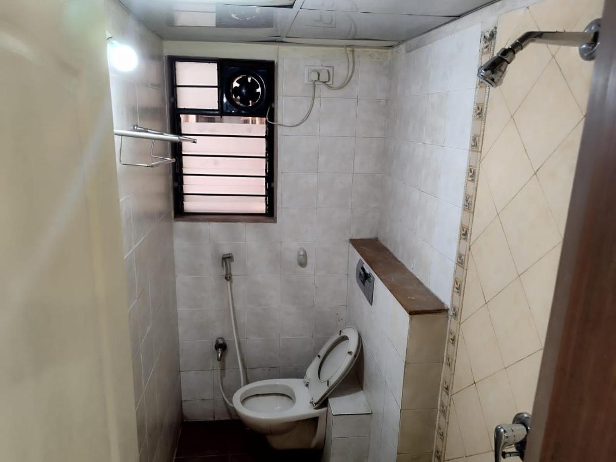 Just Home 2Bhk Pune Exterior photo