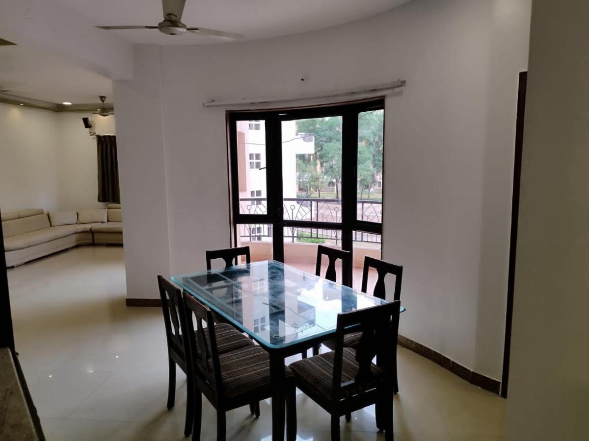 Just Home 2Bhk Pune Exterior photo